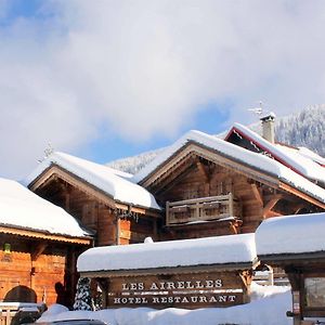 Hotel Chalet Les Airelles